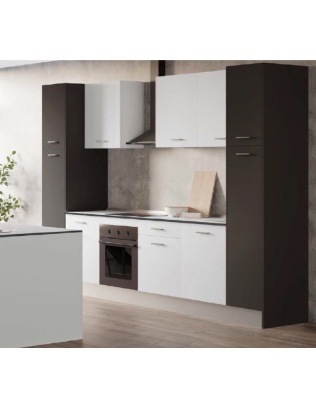 COCINA COMPLETA 320 CM.
