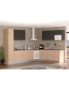 COCINA COMPLETA 340x240 CM.