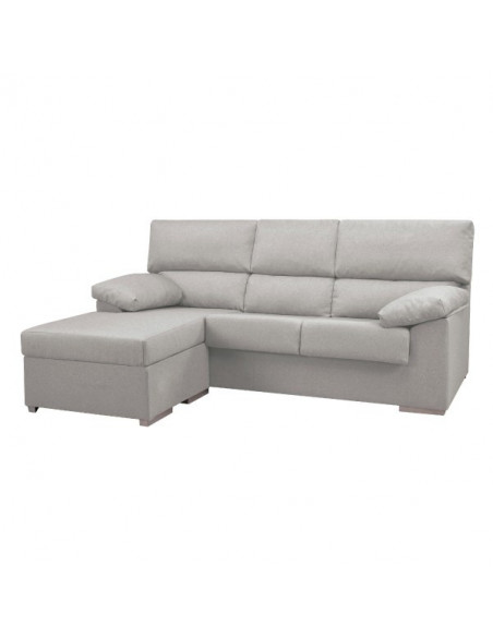 SHAISELONGUE REVERSIBLE CONDE
