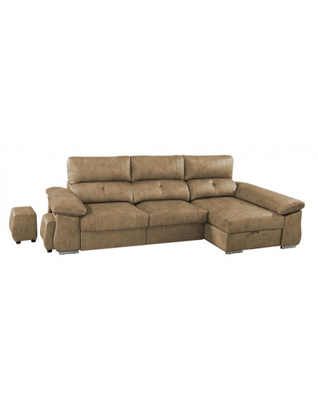 SHAISELONGUE DCHA. TAP. CAIRO, EDI O MAGNOL MOD CUPRA