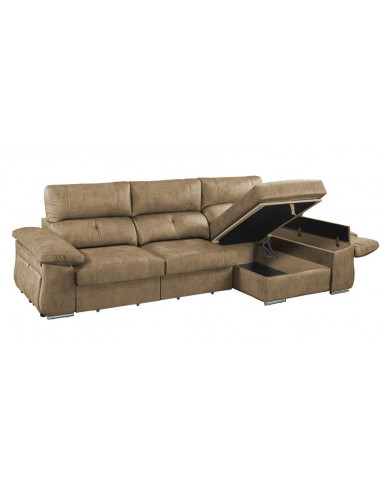 SHAISELONGUE DCHA. TAP. CAIRO, EDI O MAGNOL MOD CUPRA