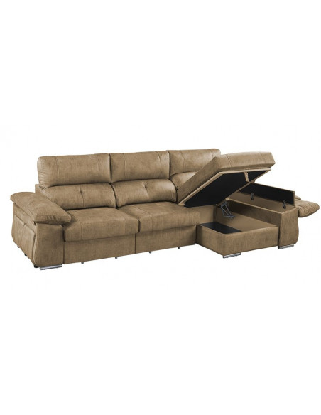 SHAISELONGUE DCHA. TAP. CAIRO, EDI O MAGNOL MOD CUPRA