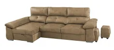 SHAISELONGUE IZQUIERDA TAPIZADO CAIRO, EDI O MAGNOL MODELO CUPRA 2