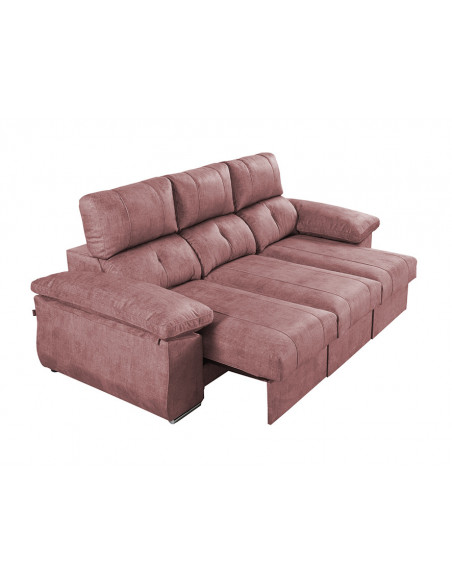 SOFA 3P-3ASI. 240CM.TAP.EDI MOD. CUPRA 000         000