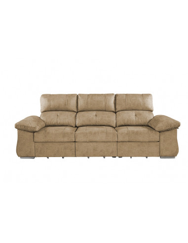 SOFA 3P-3ASI. 300CM.MOD.CUPRA