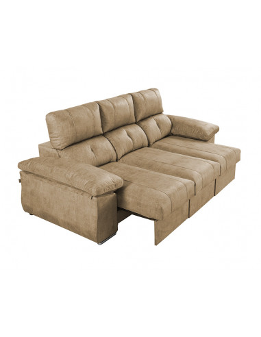 SOFA 3P-3ASI. 300CM.MOD.CUPRA