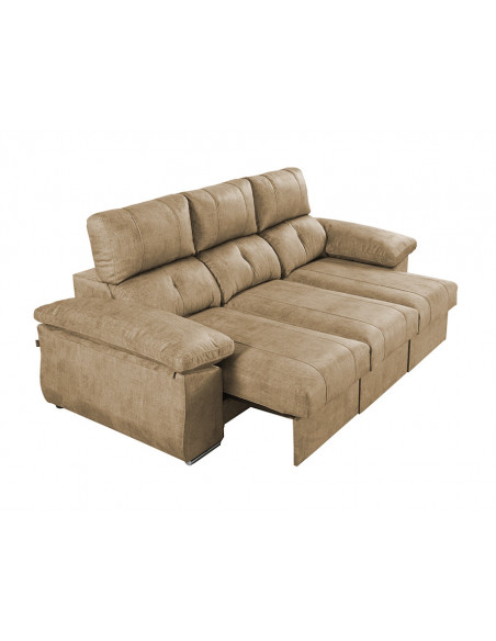 SOFA 3P-3ASI. 300CM.MOD.CUPRA