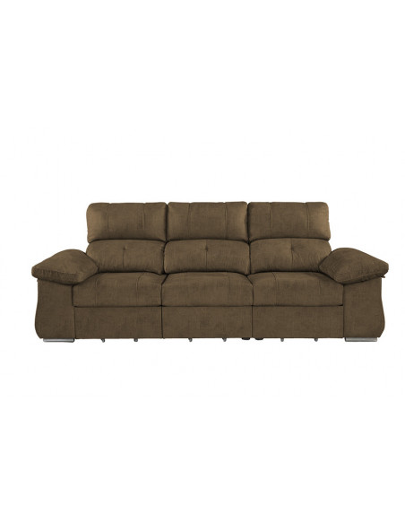 SOFA 3P-3ASI. 300CM.MOD.CUPRA