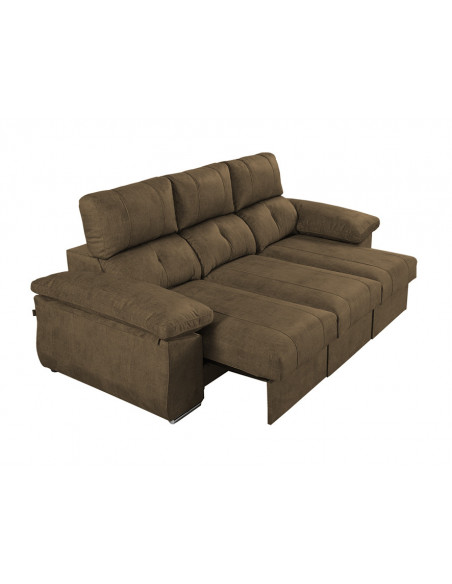 SOFA 3P-3ASI. 300CM.MOD.CUPRA