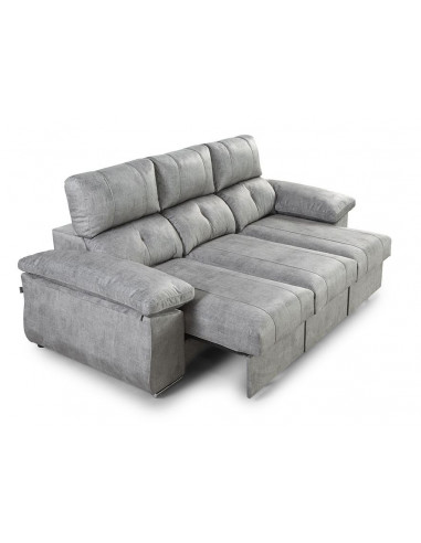 SOFA 3P-3ASI. 300CM.MOD.CUPRA