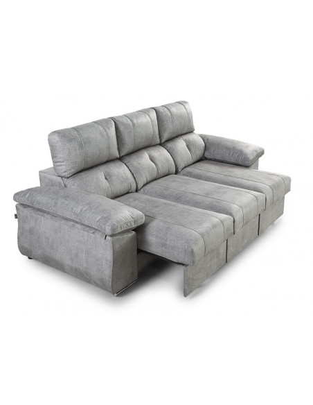 SOFA 3P-3ASI. 300CM.MOD.CUPRA