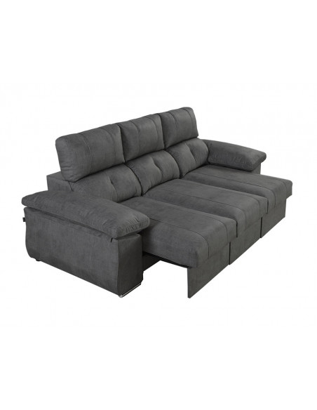 SOFA 3P-3ASI. 300CM.MOD.CUPRA
