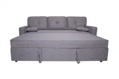 SOFÁ CAMA DAX 210 cm.