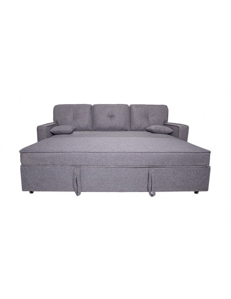SOFÁ CAMA DAX 210 cm.