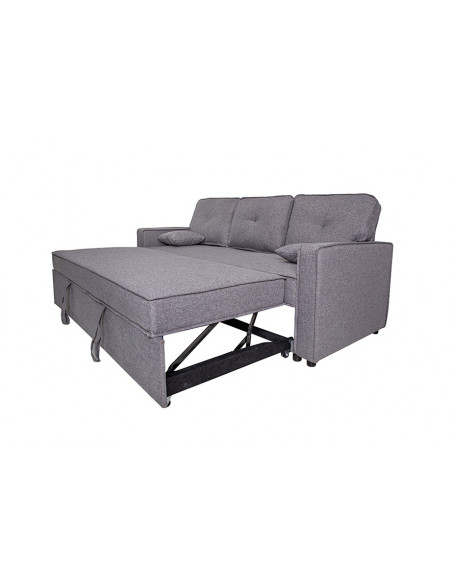 SOFÁ CAMA DAX 210 cm.