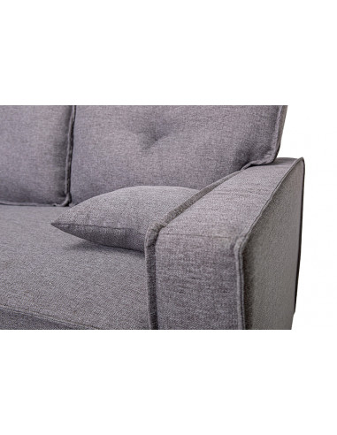 SOFÁ CAMA DAX 210 cm.