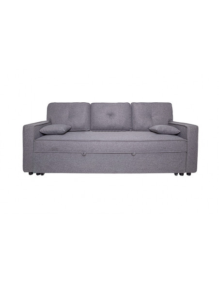 SOFÁ CAMA DAX 210 cm.