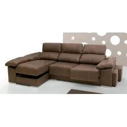 SHAISELONGUE IZDA. TAP. EDI MODELO TOYOTA