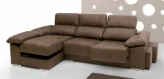 SHAISELONGUE IZDA. MODELO TOYOTA