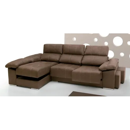 SHAISELONGUE IZDA. TAP. EDI MODELO TOYOTA