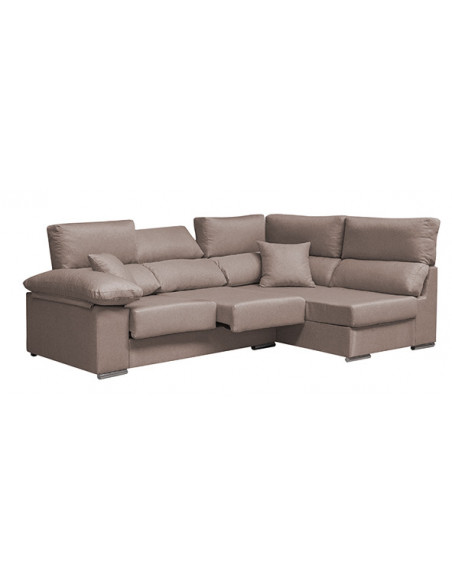 Rinconera cama Goya derecha