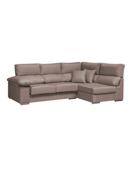 Rinconera cama Goya derecha