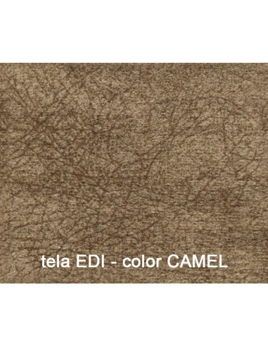 SHAISELONGUE DERECHA CAMEL, PLATA O MARENGO MODELO LANCIA