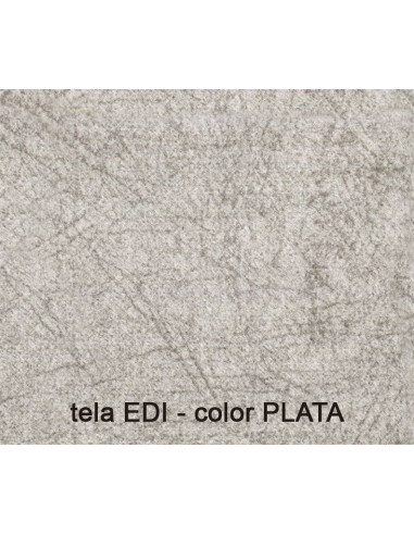 SHAISELONGUE DERECHA CAMEL, PLATA O MARENGO MODELO LANCIA