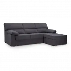 Shaiselongue derecha Rubén fija antimanchas