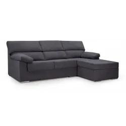 SHAISELONGUE DCHA. FIJA TAP. EDI, NEVADA, CAIRO Y MAGNOL MOD