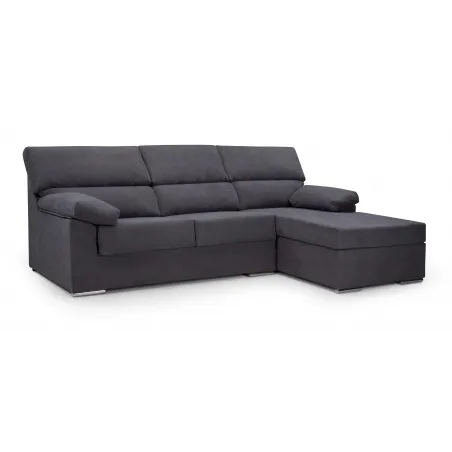 Shaiselongue derecha Rubén fija antimanchas
