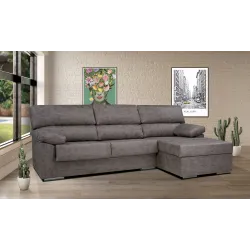 SHAISELONGUE DCHA. FIJA TAP. EDI, NEVADA, CAIRO Y MAGNOL MOD 2