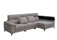 Chaiselongue derecha motor Londres