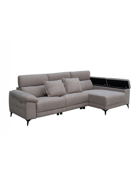 Chaiselongue derecha motor Londres