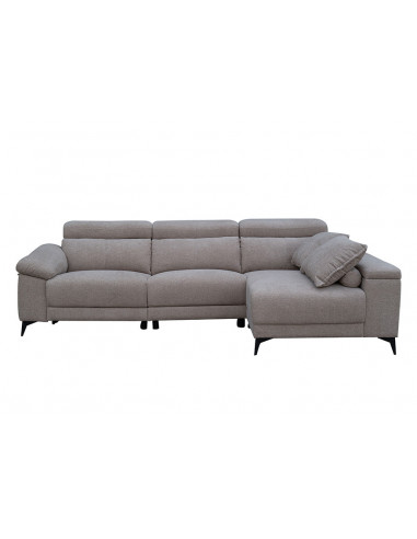 Chaiselongue derecha motor Londres