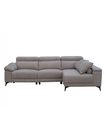 Chaiselongue derecha motor Londres