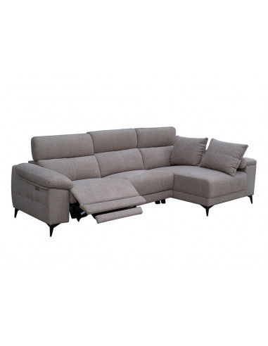 Chaiselongue derecha motor Londres
