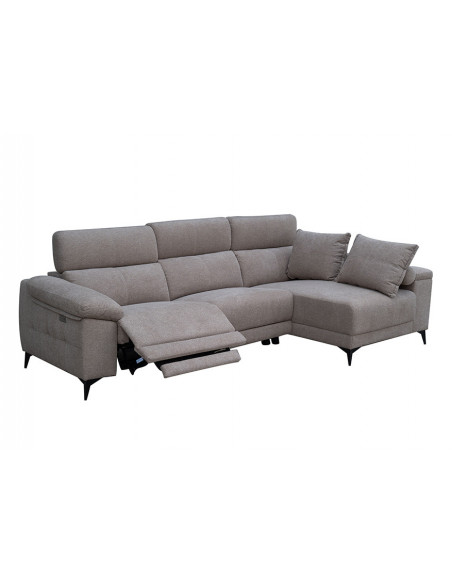 Chaiselongue derecha motor Londres