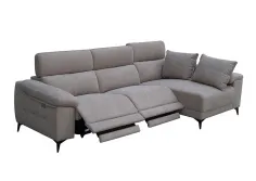 Chaiselongue derecha motor Londres 2