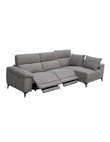 Chaiselongue derecha motor Londres