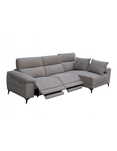 Chaiselongue derecha motor Londres