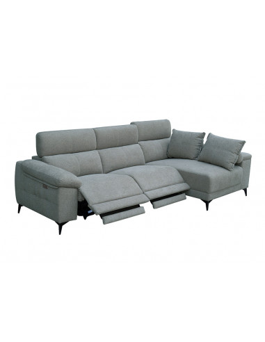 Chaiselongue derecha motor Londres