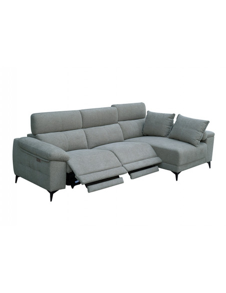 Chaiselongue derecha motor Londres