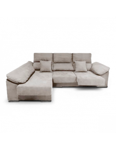 Chaiselongue Matías Izquierda