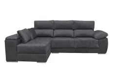 Chaiselongue Montblanc izquierda 2