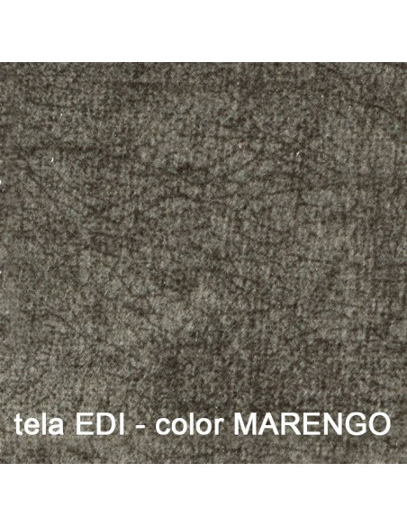 Chaiselongue Roma derecha tapizado antimanchas a elegir