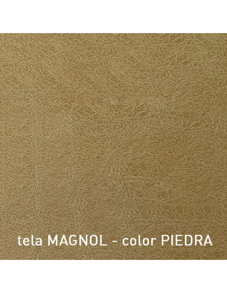 Chaiselongue Roma derecha tapizado antimanchas a elegir