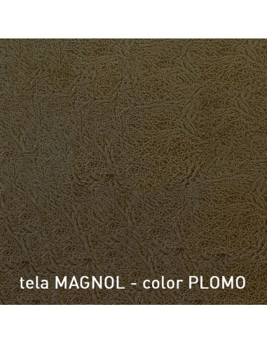 Chaiselongue Roma derecha tapizado antimanchas a elegir