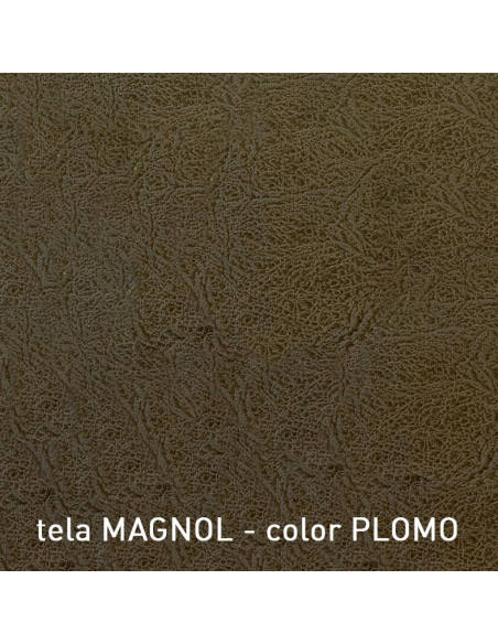 Chaiselongue Roma derecha tapizado antimanchas a elegir