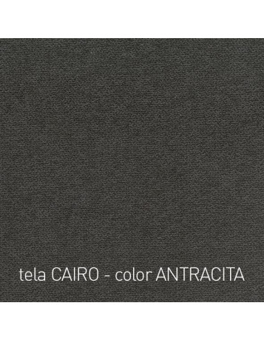 Chaiselongue Roma izquierda tapizado antimanchas a elegir